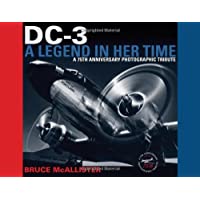 Dc-3: a Legend in Her Time